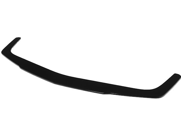 2009-2015 Cadillac CTS-V V2 | Basic Style Front Bumper Lip Splitter Ground Effects